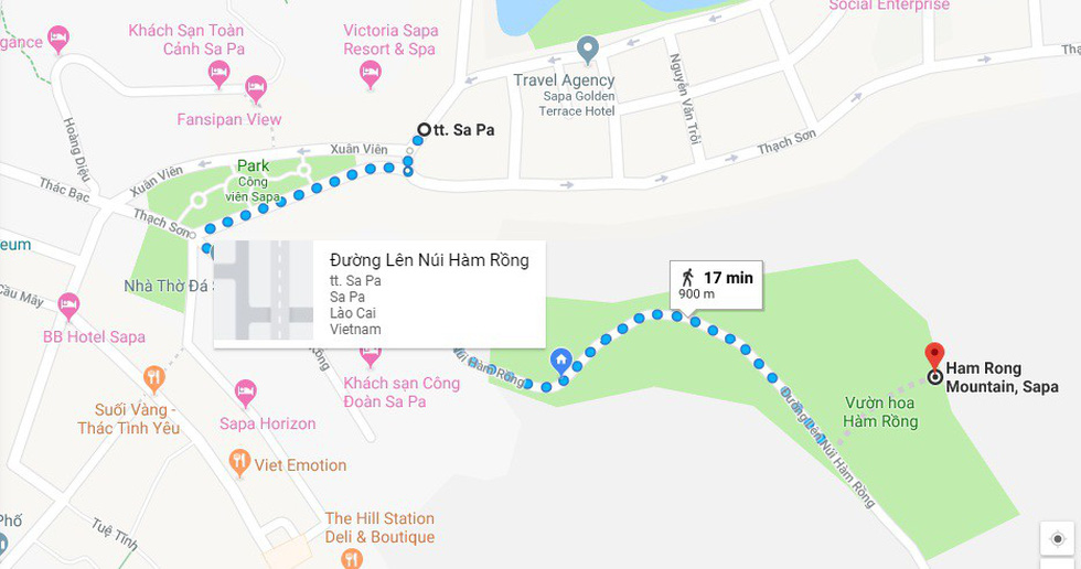 Đến[-]núi[-]Hàm[-]Rồng[-]săn[-]mây[-]luồn[-]Sa[-]Pa